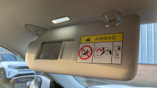 MG HS 1.5 T-GDI Trophy 5dr DCT Petrol Hatchback